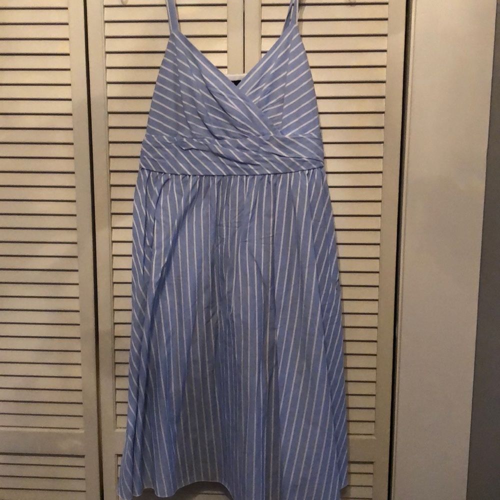 Nautica dress, size 6